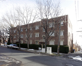 Park Avenue Flats in Denver, CO - Building Photo - Building Photo