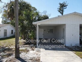 4912 23rd St W in Bradenton, FL - Building Photo