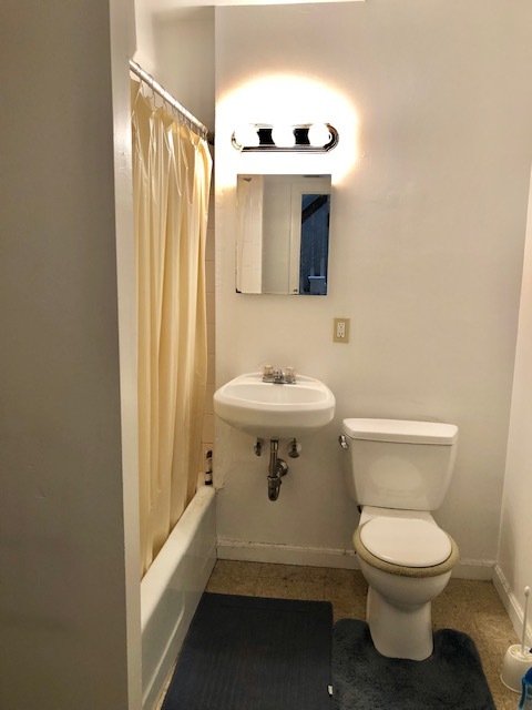 246 Newbury St, Unit 3 in Boston, MA - Building Photo