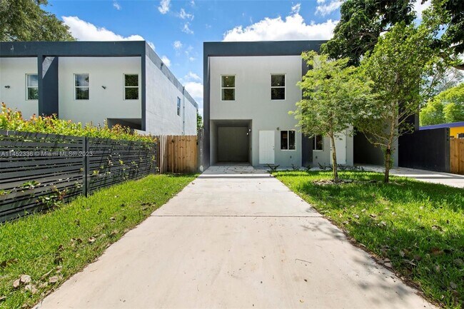 5127 NW 5th Ave-Unit -0 in Miami, FL - Building Photo - Building Photo