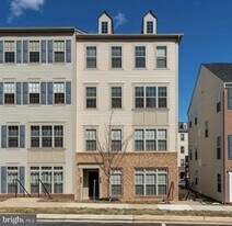 3705 Chippendale Cir in Dale City, VA - Building Photo