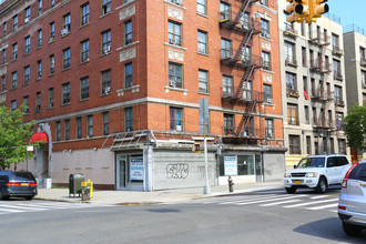 400 Audubon Ave in New York, NY - Building Photo - Building Photo