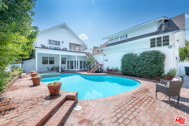 property at 12455 Sarah St