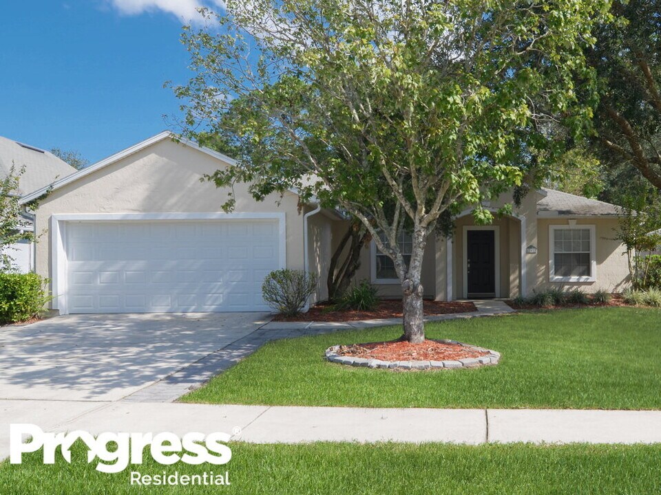 168 Johns Glen Dr in Jacksonville, FL - Building Photo