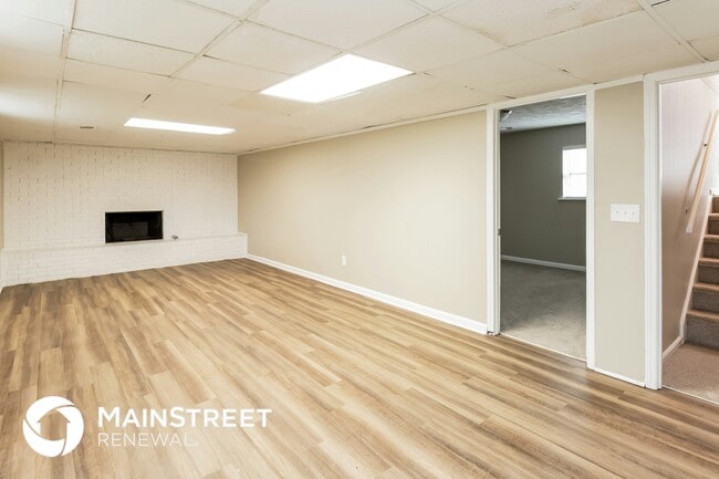 8295 Englewood Trail in Riverdale, GA - Building Photo - Building Photo