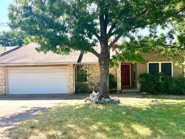 property at 8905 Curlew Dr