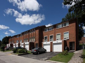 1797 Martin Grove Rd in Toronto, ON - Building Photo