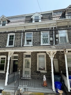 property at 603 Ford St