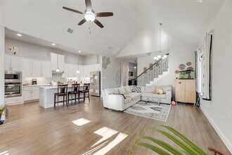 14809 Cedar Flt Wy in Roanoke, TX - Building Photo - Building Photo