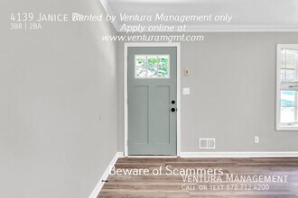 4139 Janice Dr in College Park, GA - Building Photo - Building Photo