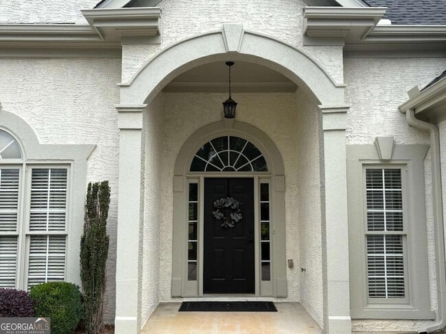 property at 3755 Ridgeside Ct