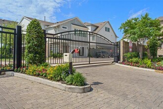 1411 Biondo Way in Houston, TX - Building Photo - Building Photo