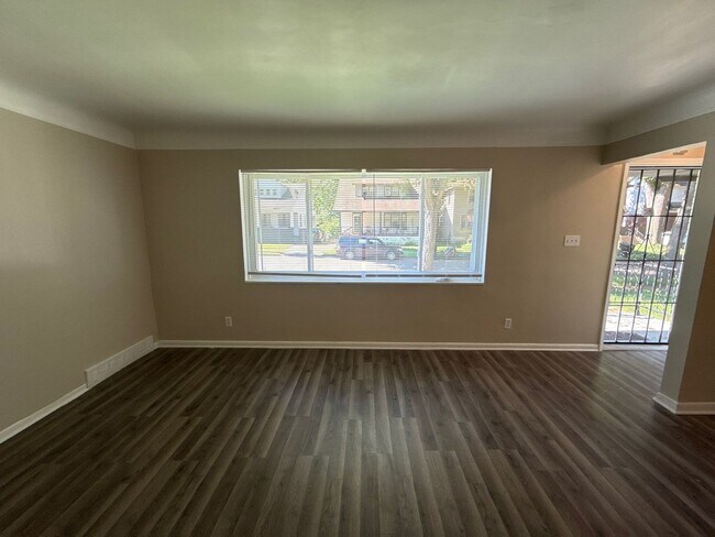 21440 Bennett St in Detroit, MI - Building Photo - Building Photo