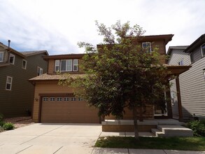 1629 Rustlers Roost Dr in Colorado Springs, CO - Building Photo - Building Photo