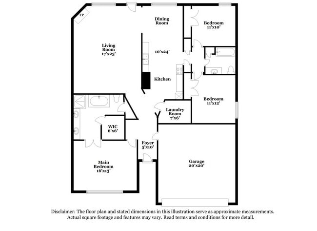 6954 Naples Dr in Cordova, TN - Building Photo - Building Photo