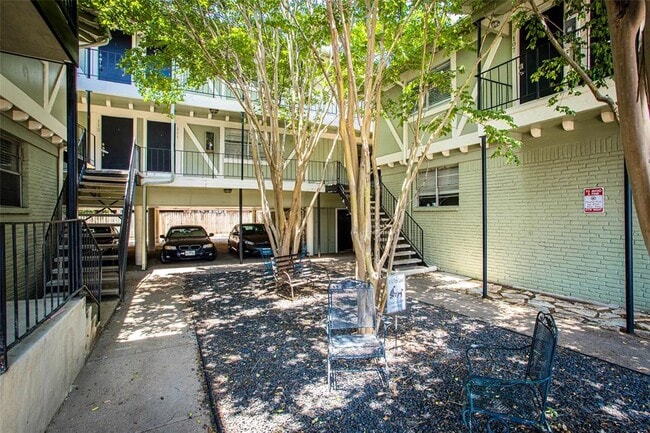 4306 Avenue A in Austin, TX - Building Photo - Building Photo