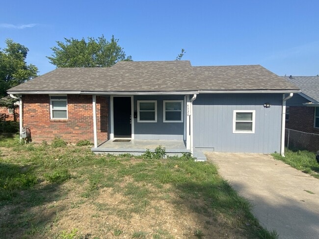 property at 4536 S Xenophon Ave