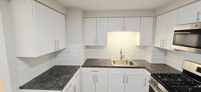 11011-11013 S Lloyd Dr in Worth, IL - Foto de edificio - Building Photo