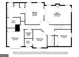 95 Leyland Crossing in Dallas, GA - Building Photo - Building Photo