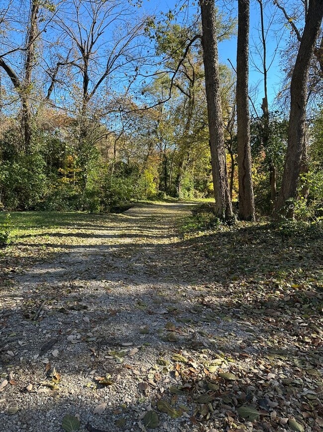 property at 2459 N Fort Ave