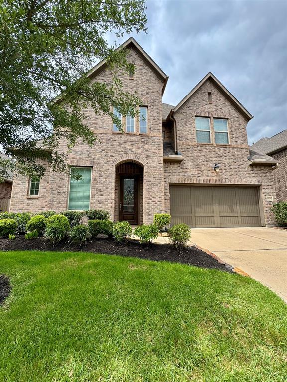 13214 Pkwy Meadows Dr in Houston, TX - Building Photo - Building Photo