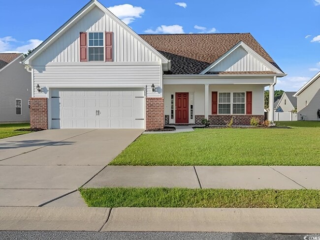 property at 4204 Woodcliffe Dr