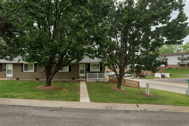 property at 348 McLean Ave