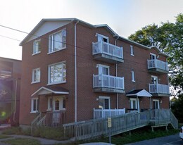 295 Ashton Ave Apartments