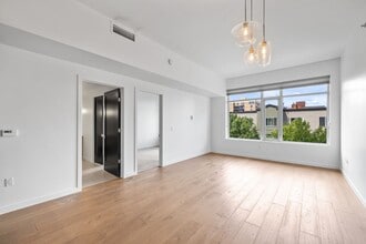 1321 Seneca St in Seattle, WA - Building Photo - Building Photo