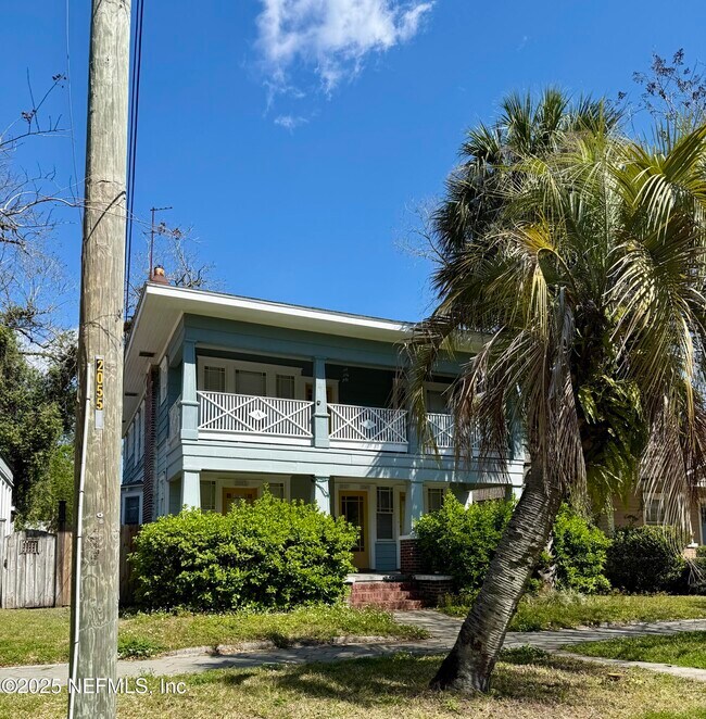 property at 2047 Myra St