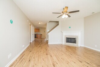 3334 Perlino Dr in Murfreesboro, TN - Foto de edificio - Building Photo