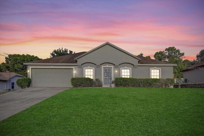 5396 Berrien Ave in Spring Hill, FL - Building Photo - Building Photo