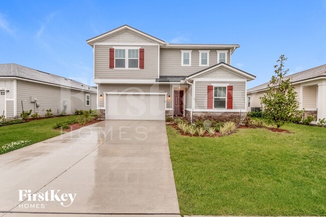property at 2081 Amberly Dr
