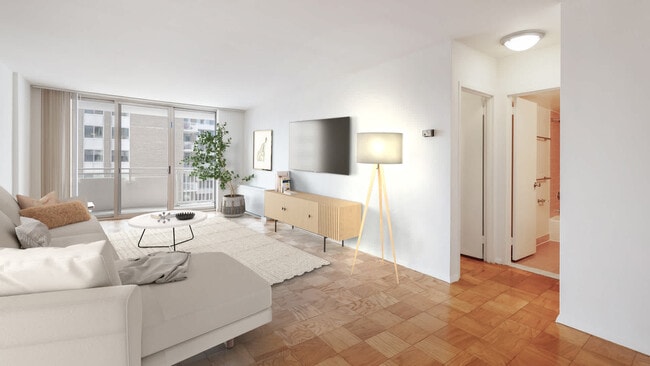 3003 Van Ness in Washington, DC - Foto de edificio - Building Photo