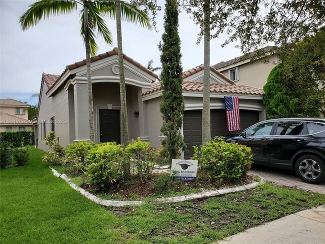 property at 1070 Golden Cane Dr