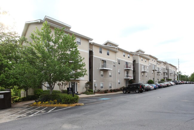 River Mill Apartments in Athens, GA - Building Photo - Building Photo