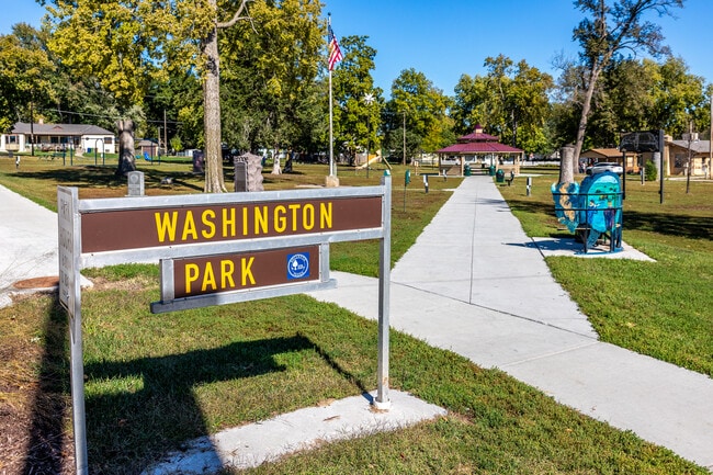 Apartments for rent in Bellevue, NE