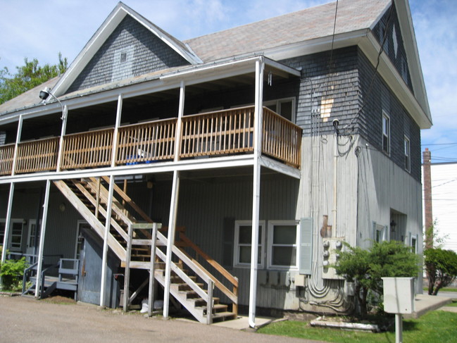 37 Conger Ave in Burlington, VT - Building Photo - Building Photo