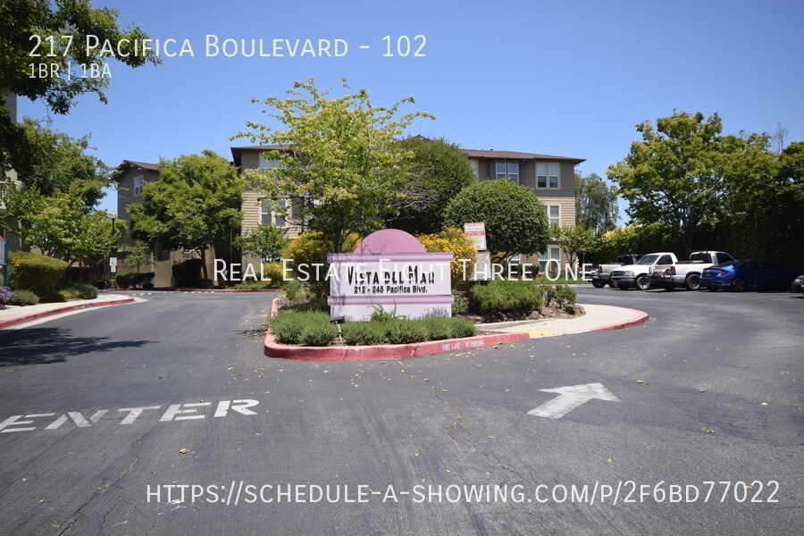 217 Pacifica Blvd in Watsonville, CA - Building Photo