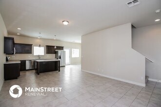 2000 N 36th St in Phoenix, AZ - Building Photo - Building Photo