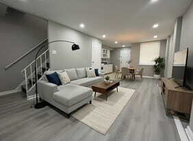 2944 LeCount St in Philadelphia, PA - Building Photo