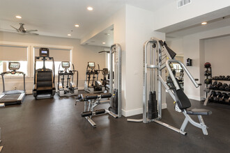 Whisper Sky in Denver, CO - Building Photo - Interior Photo