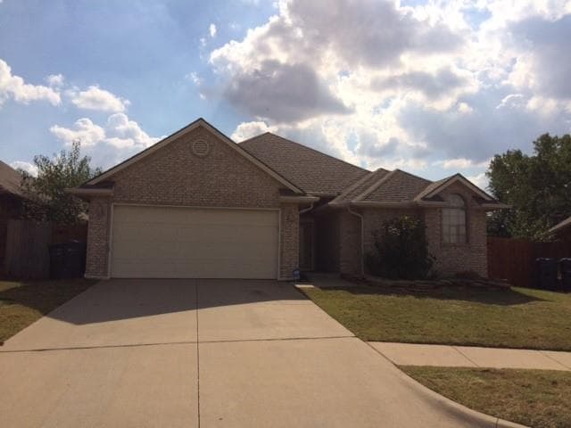 property at 820 NW 119th St