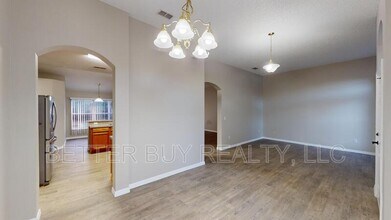 23 Burning Tree Pl in Palm Coast, FL - Building Photo - Building Photo