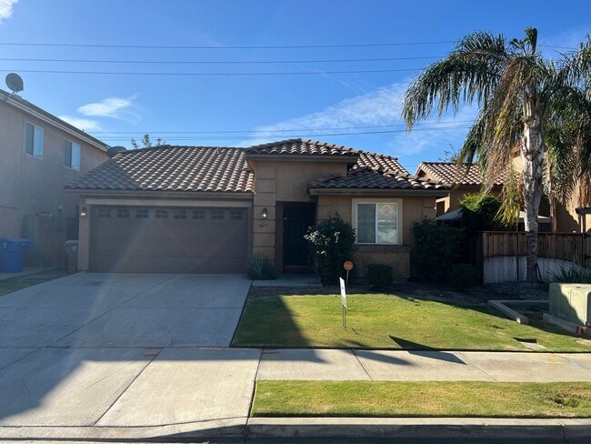 property at 6615 Silver Moon Dr