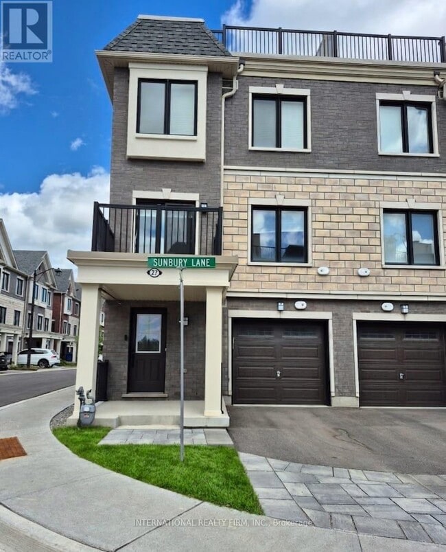 property at 27 Sunbury Ln