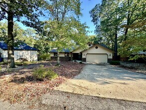 25 N Cerney Ln in Bella Vista, AR - Building Photo - Building Photo