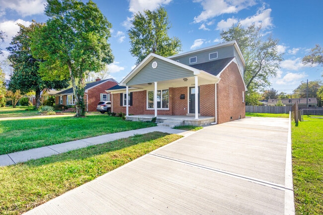 property at 358 Sheridan Dr