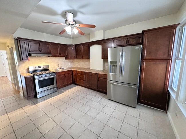 4453 N Kilbourn Ave in Chicago, IL - Building Photo - Building Photo