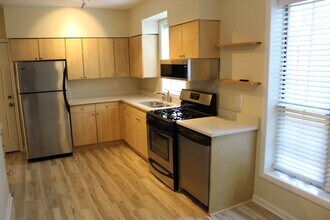 527 N Marshfield Ave in Chicago, IL - Building Photo - Building Photo